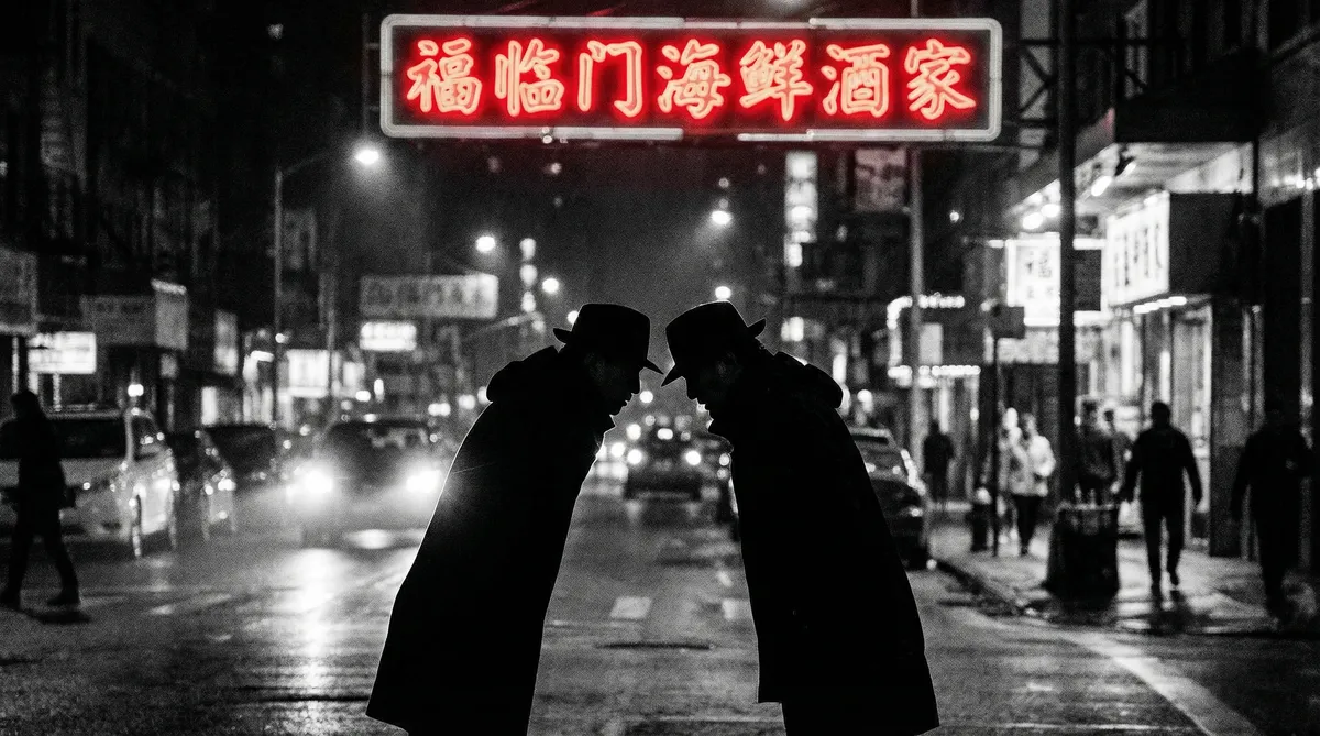 奥金锭材料 头版头条：深夜密会现场